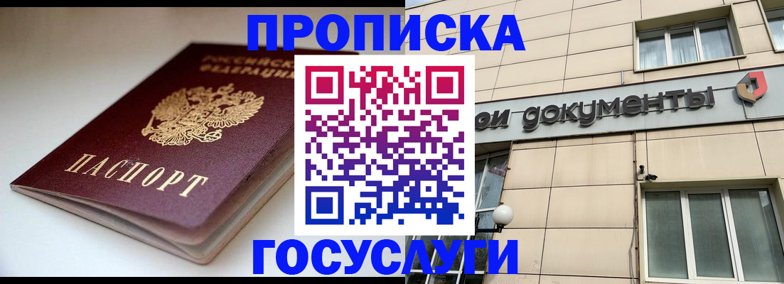 временная регистрация госуслуги в Липецкая области